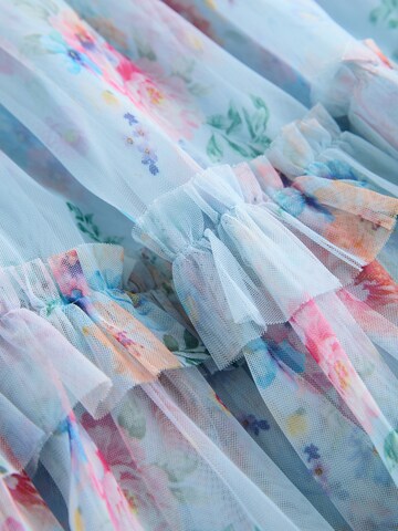 Abito di Next in blu