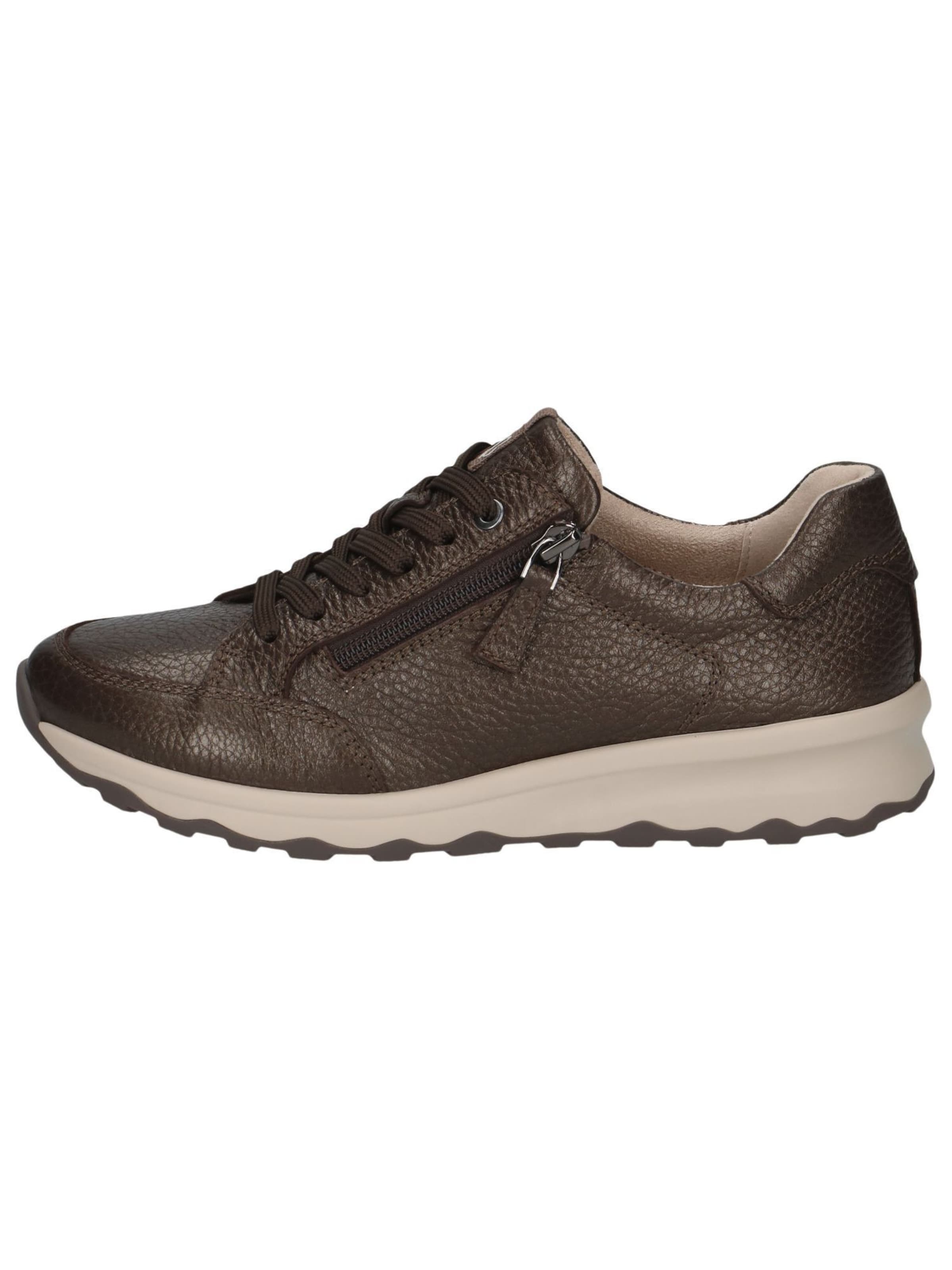 Hartjes Sneaker in Braun