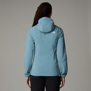 THE NORTH FACE Outdoorjacke 'Nimble' in Blau
