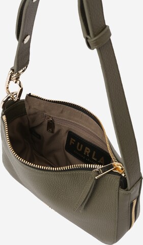 FURLA Shoulder bag 'SKYE' in Green