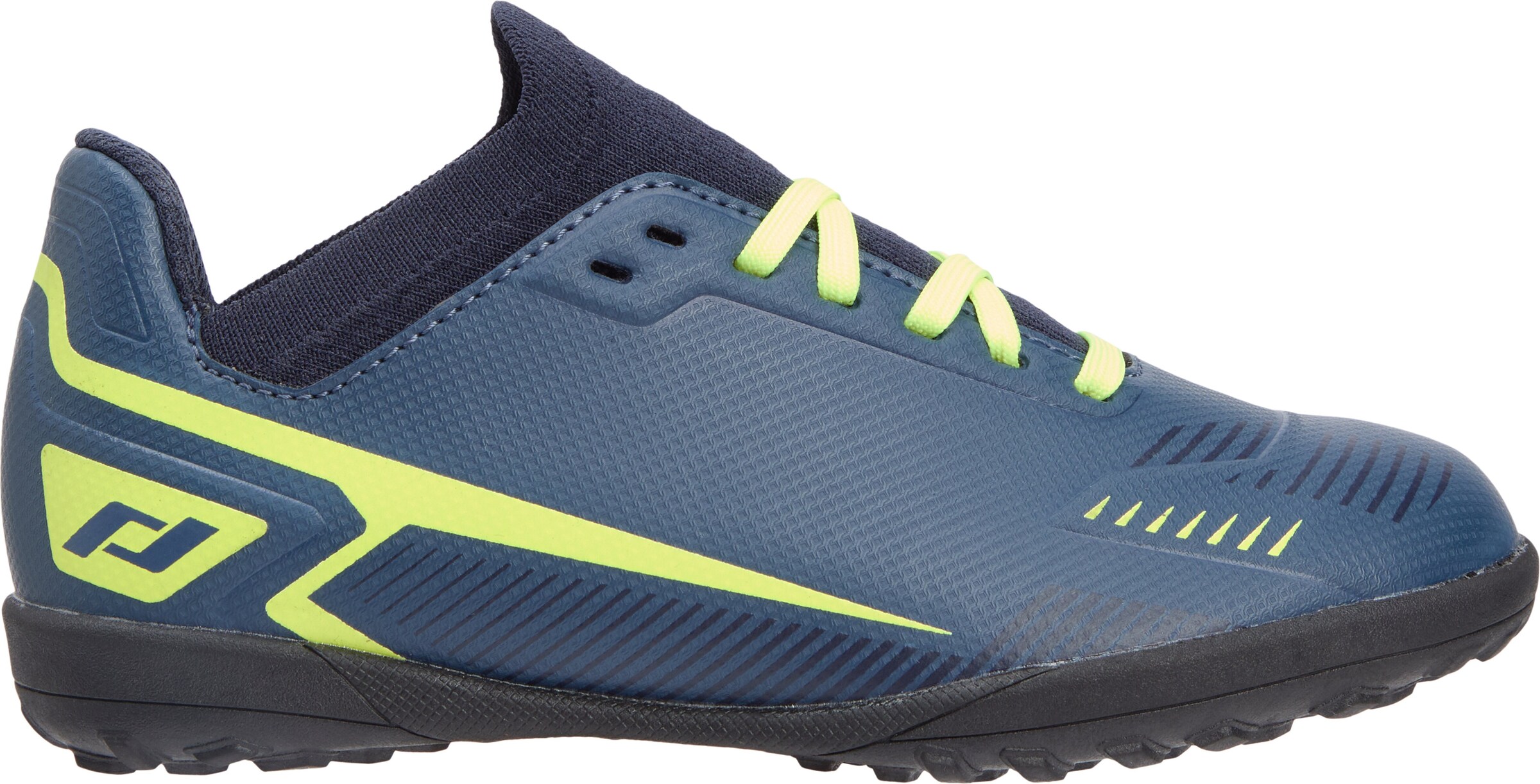 PRO TOUCH Soccer Cleats in Blue