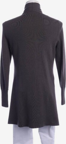 Hemisphere Sweater & Cardigan in S in Grey