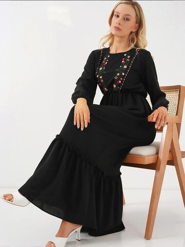 Bigdart Kleid in Schwarz