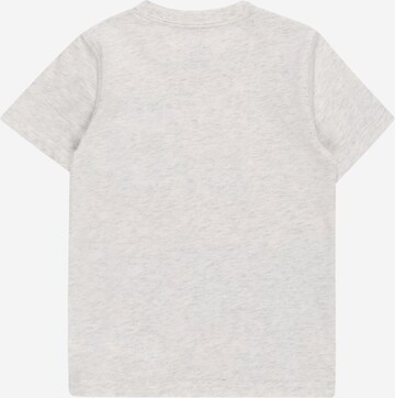 Carter's Shirt in Grey