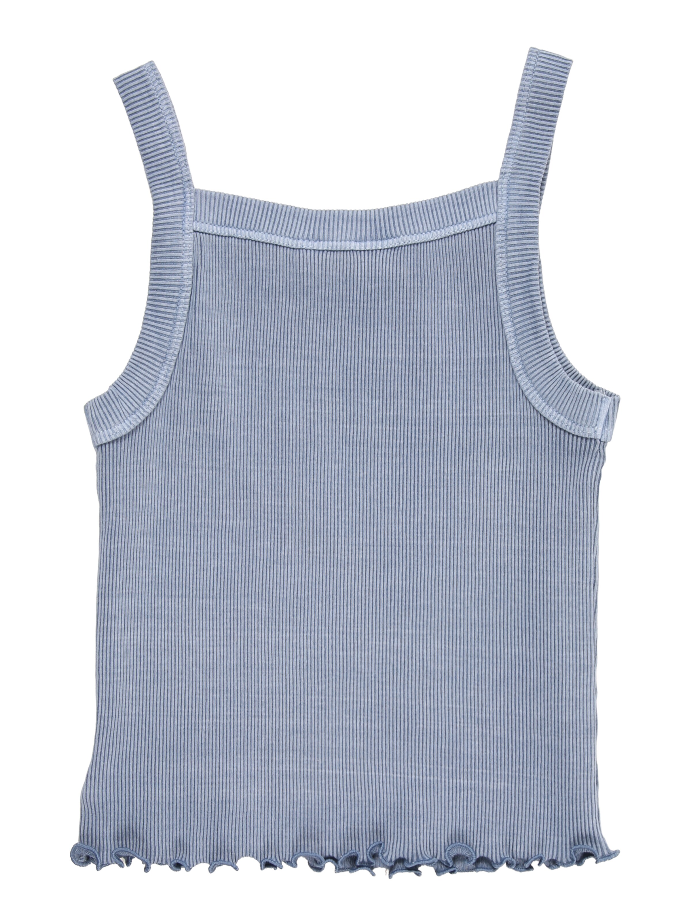 GAP Top | modra barva