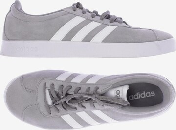 ADIDAS PERFORMANCE Sneakers & Trainers in 41,5 in Grey: front