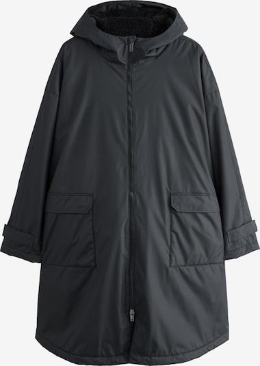 Next Prijelazni kaput u crna, Pregled proizvoda