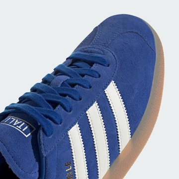ADIDAS ORIGINALS - Zapatillas deportivas bajas 'Gazelle' en azul