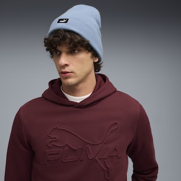 PUMA Mütze 'Essentials' in Blau