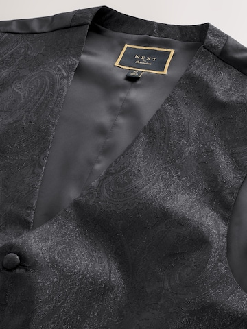 Next Suit vest in Gold