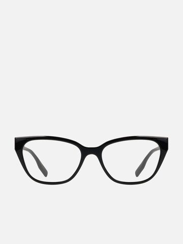 CONVERSE Zonnebril 'Converse CV5139 Crystal new found bloom 53/17/140 WOMAN Eyewear Frame' in Zwart