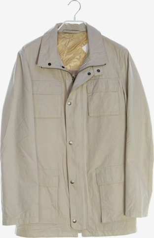 STRENESSE Jacket & Coat in M in Beige: front