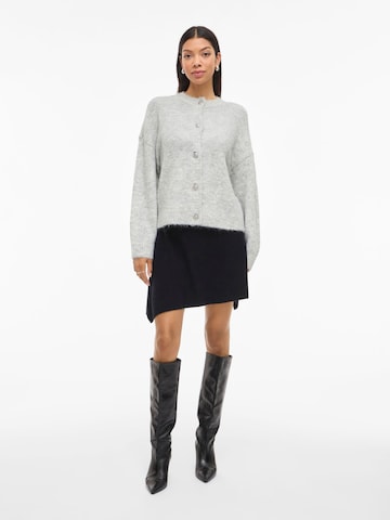 VILA Cardigan 'VIMarley' i grå