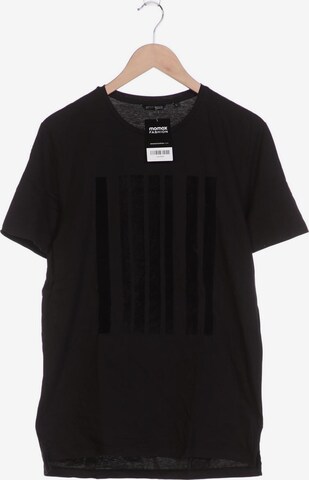 ANTONY MORATO Shirt in L in Black: front