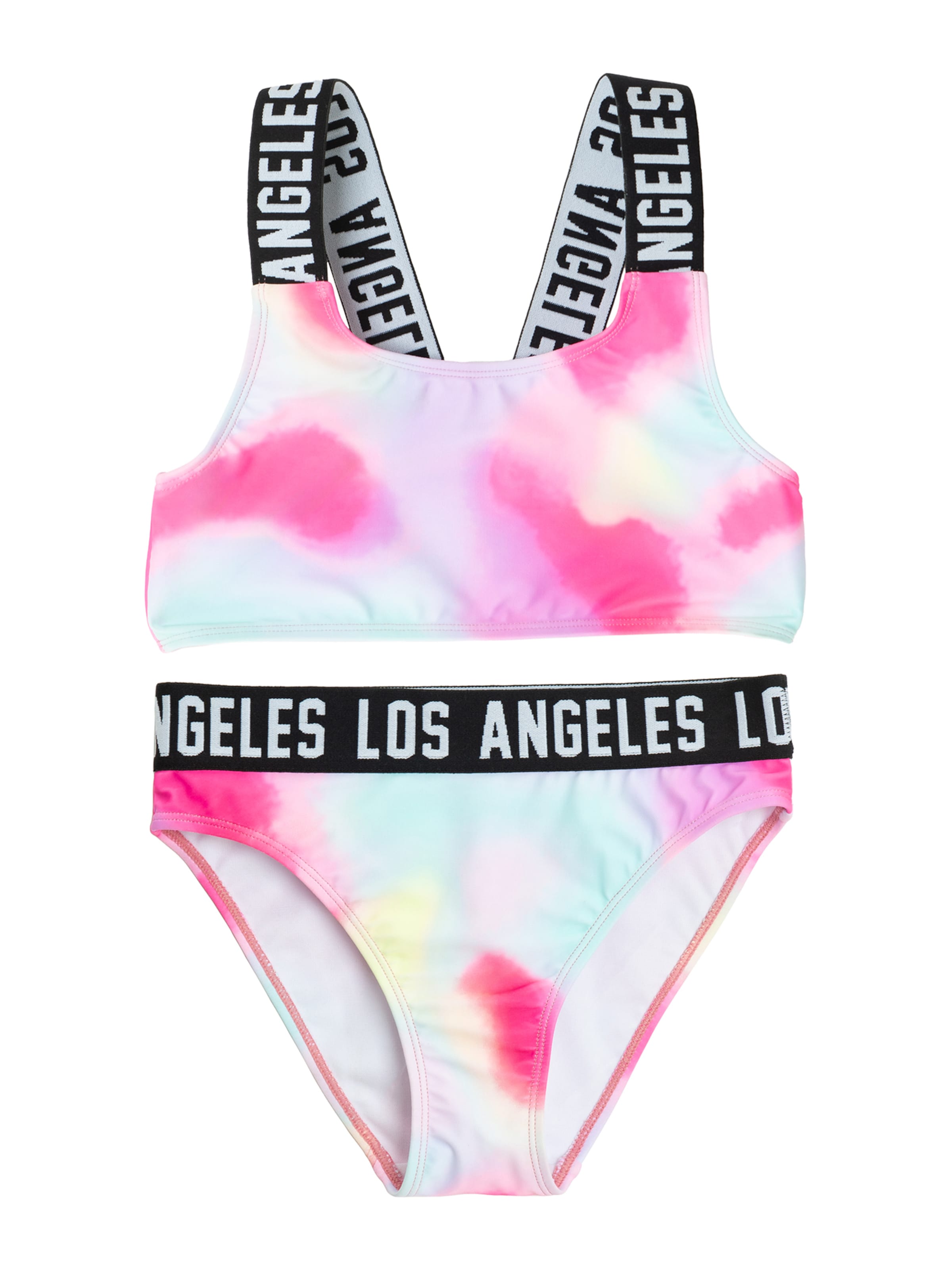 Cool Club Plavky – mix barev: přední strana