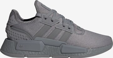 Sneaker bassa 'Nmd_G1' di ADIDAS ORIGINALS in grigio