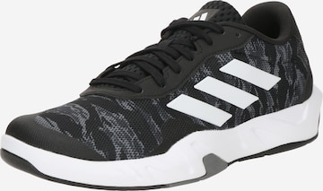 Scarpa sportiva 'Amplimove Trainer' di ADIDAS PERFORMANCE in grigio: frontale