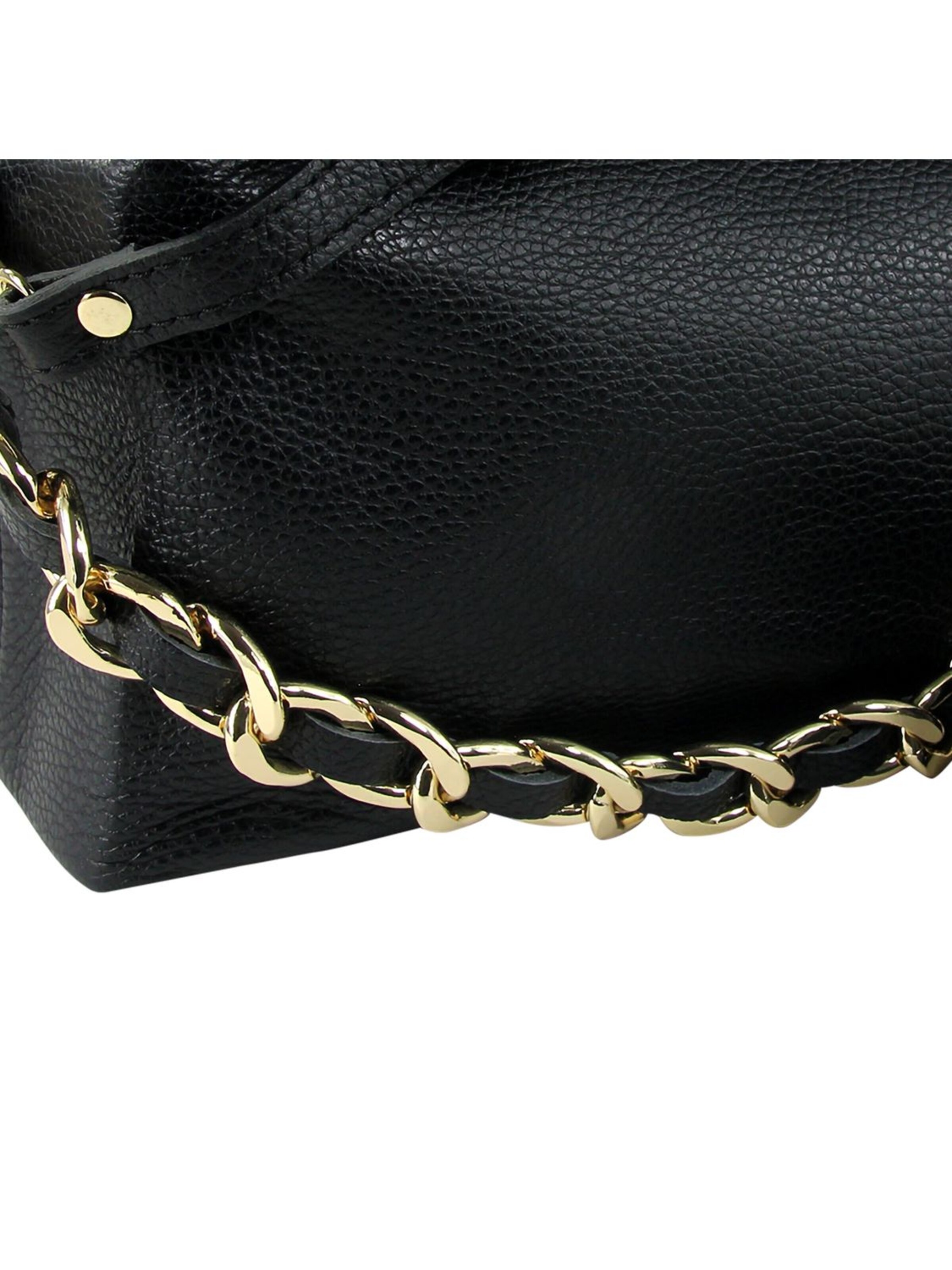 Toscanto Schoudertas in Zwart