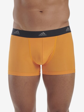 ADIDAS SPORTSWEAR Sportunterhose in Grau: predná strana