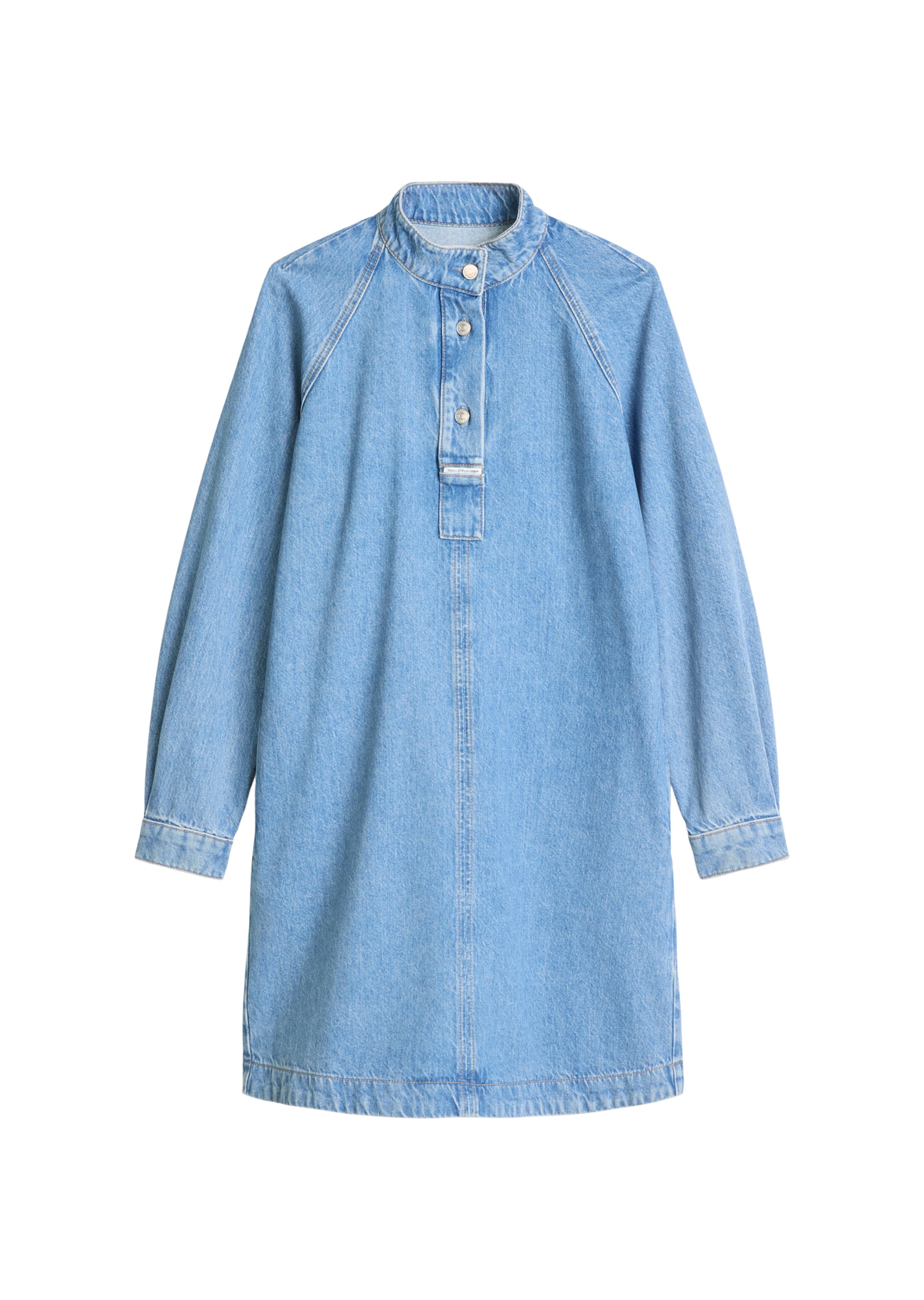 Marc O'Polo DENIM Dress in 32 in Light blue, Item view