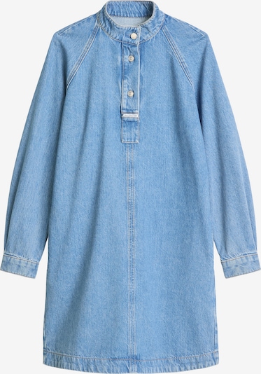 Marc O'Polo DENIM Kleid in 32 in hellblau, Produktansicht