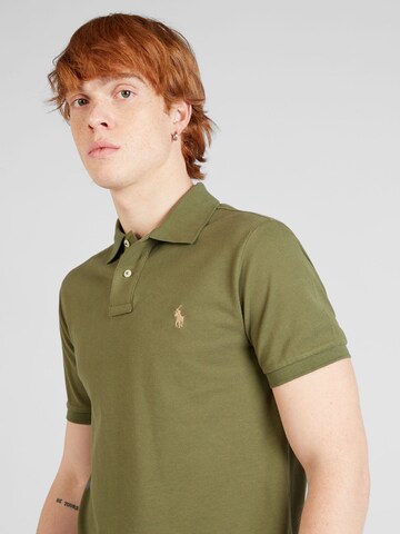 Polo Ralph Lauren Regular fit Shirt in Groen