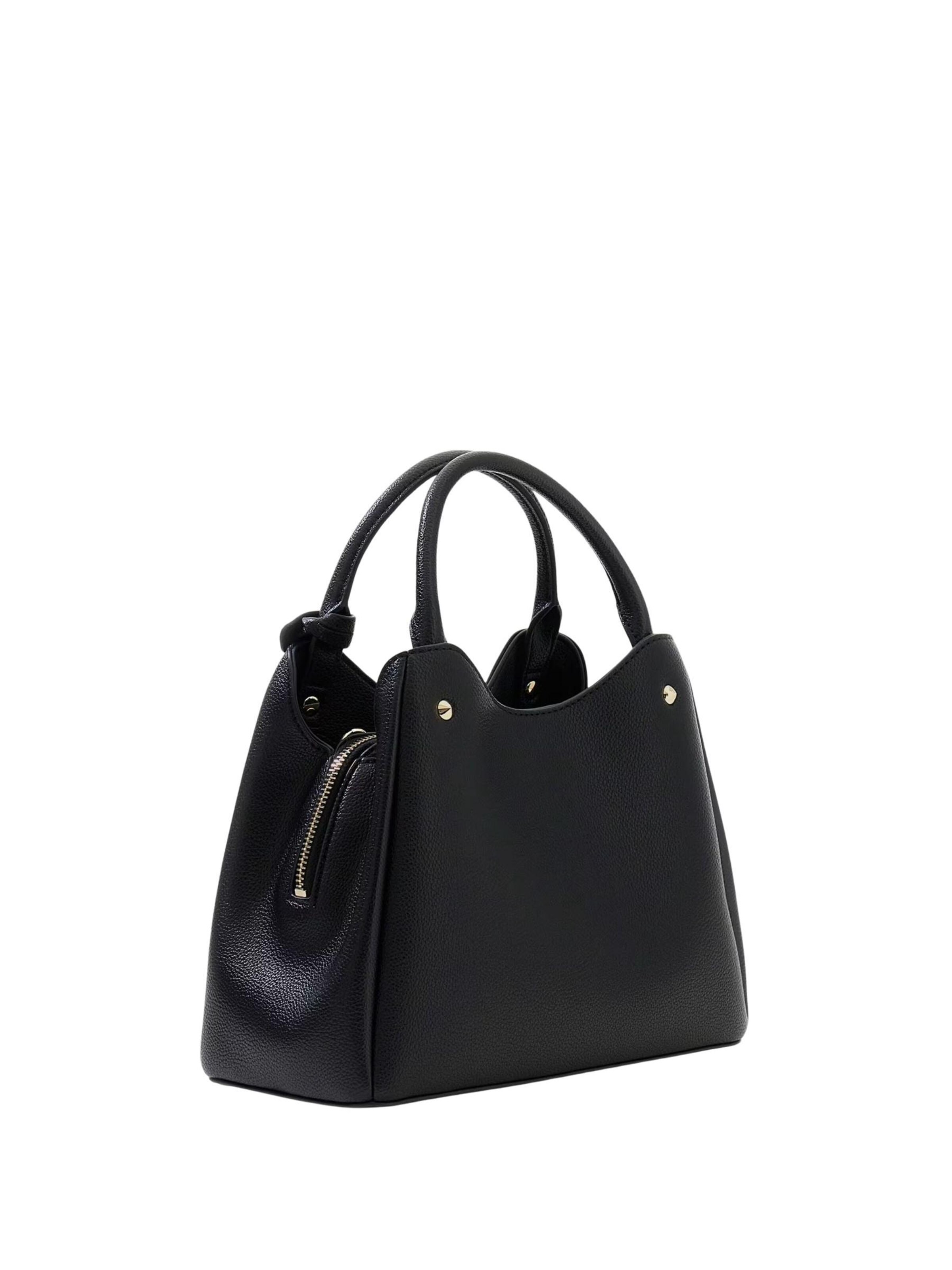 GUESS Torebka w kolorze czarny