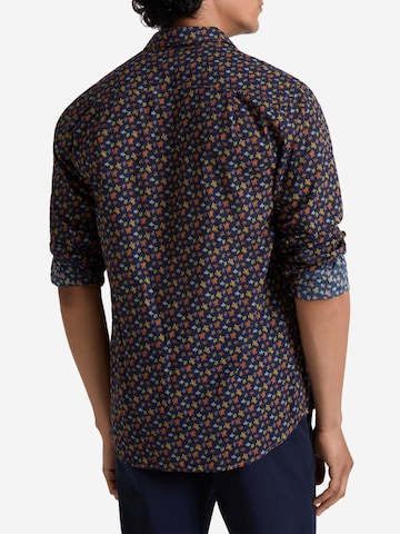 Vilebrequin - Ajuste regular Camisa en naranja
