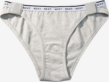 NextSlip - siva boja: prednji dio