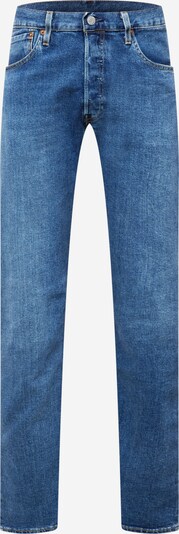 Jeans '501' LEVI'S ® di colore blu denim, Visualizzazione prodotti