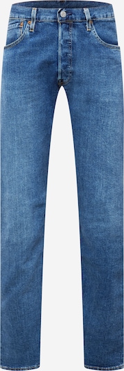 LEVI'S ® Jean '501' en bleu denim, Vue avec produit