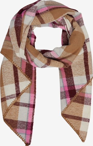 s.Oliver Sjaal in Gemengde kleuren: voorkant