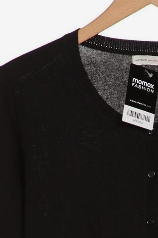 Jackpot Sweater & Cardigan in XL in Black