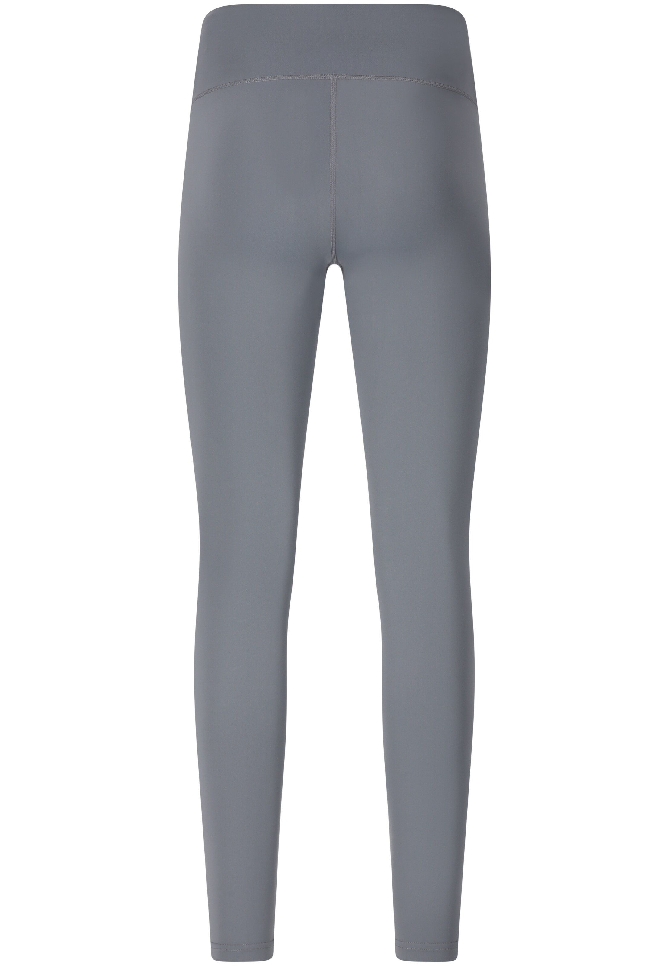 Athlecia Skinny Lauftights 'FRANZ' in Grau