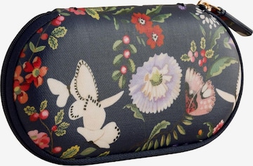 Astuccio di Cath Kidston in nero: frontale