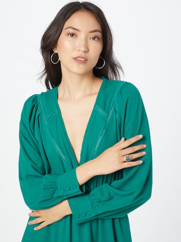 Suncoo فستان 'CARA' بلون أخضر