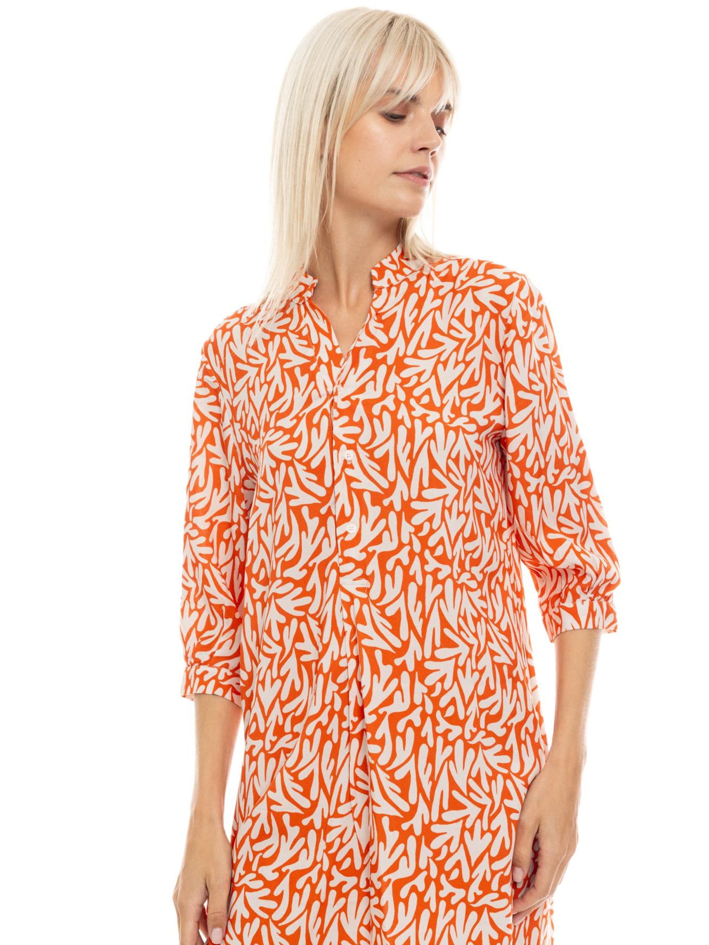 Pink Label Kleid‌‌‌‌‌‌‌‌‌‌ in Orange