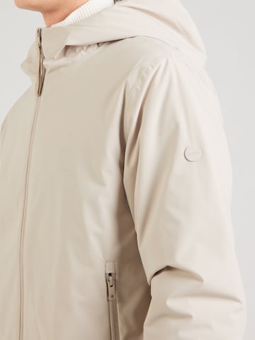 elvine Overgangsjakke 'Arnar' i beige