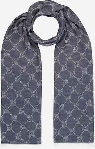 JOOP! Scarf 'Ferdis' in Blue: front