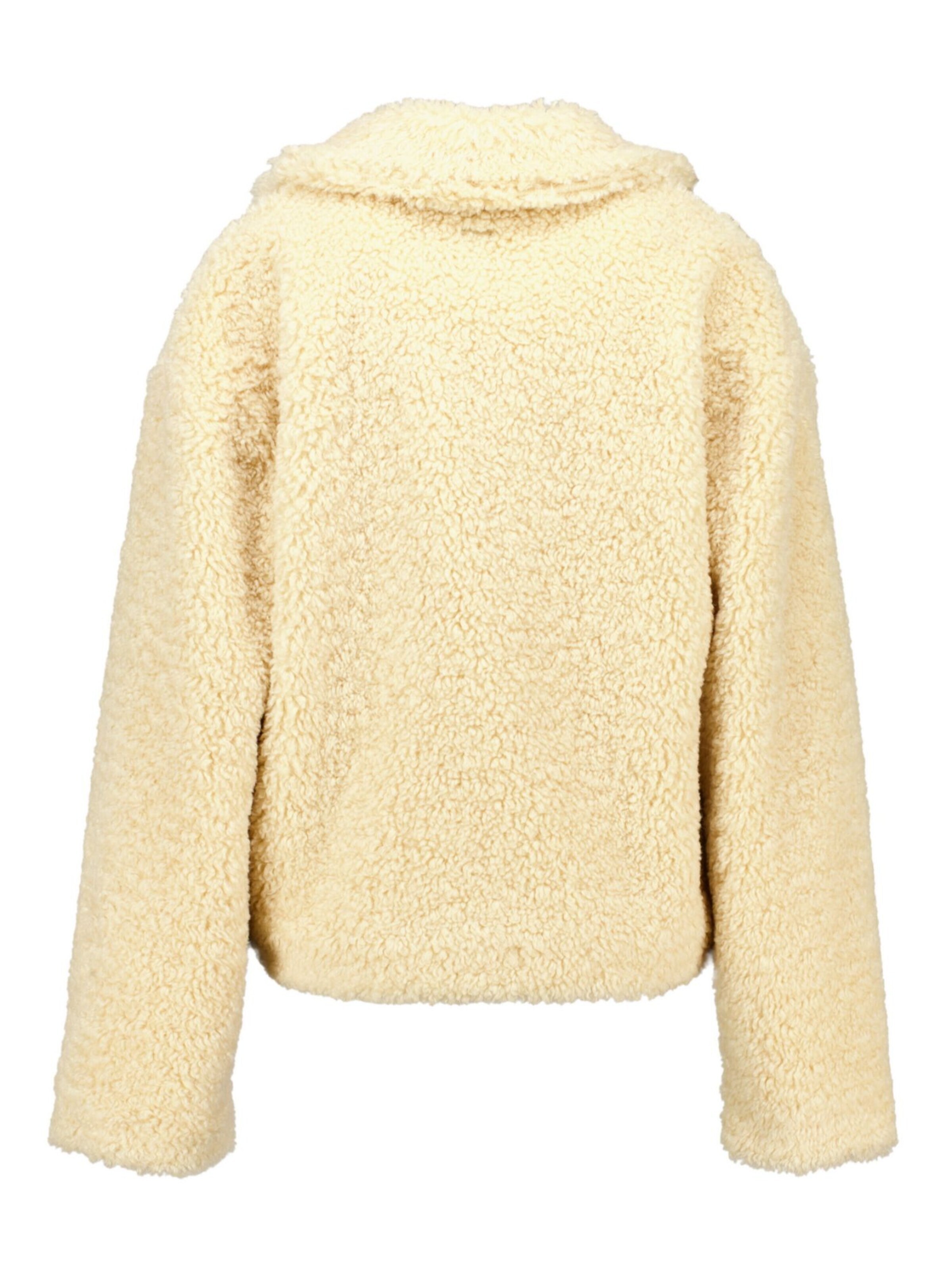 Veste mi-saison Deeluxe en beige