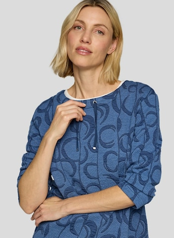 Rabe Shirt in Blue