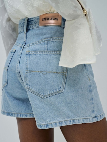 Salsa Jeans Swimming shorts in Blue