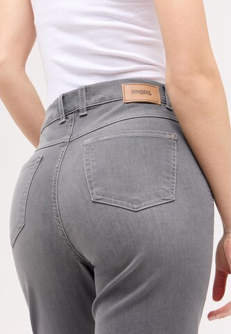 Angels Regular Jeans in Grey