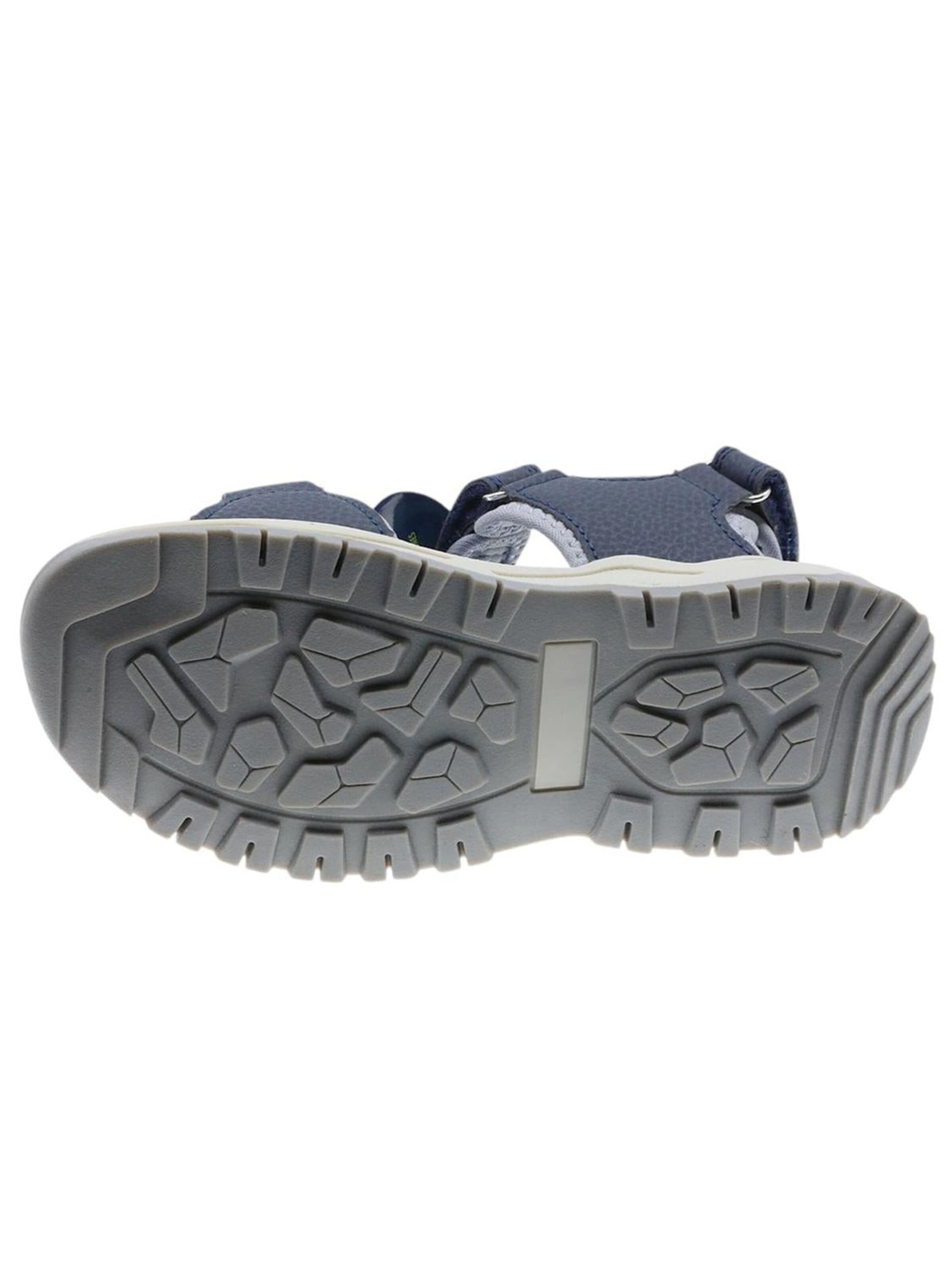 Beppi - Zapatos abiertos 'Casual Sandal' en azul