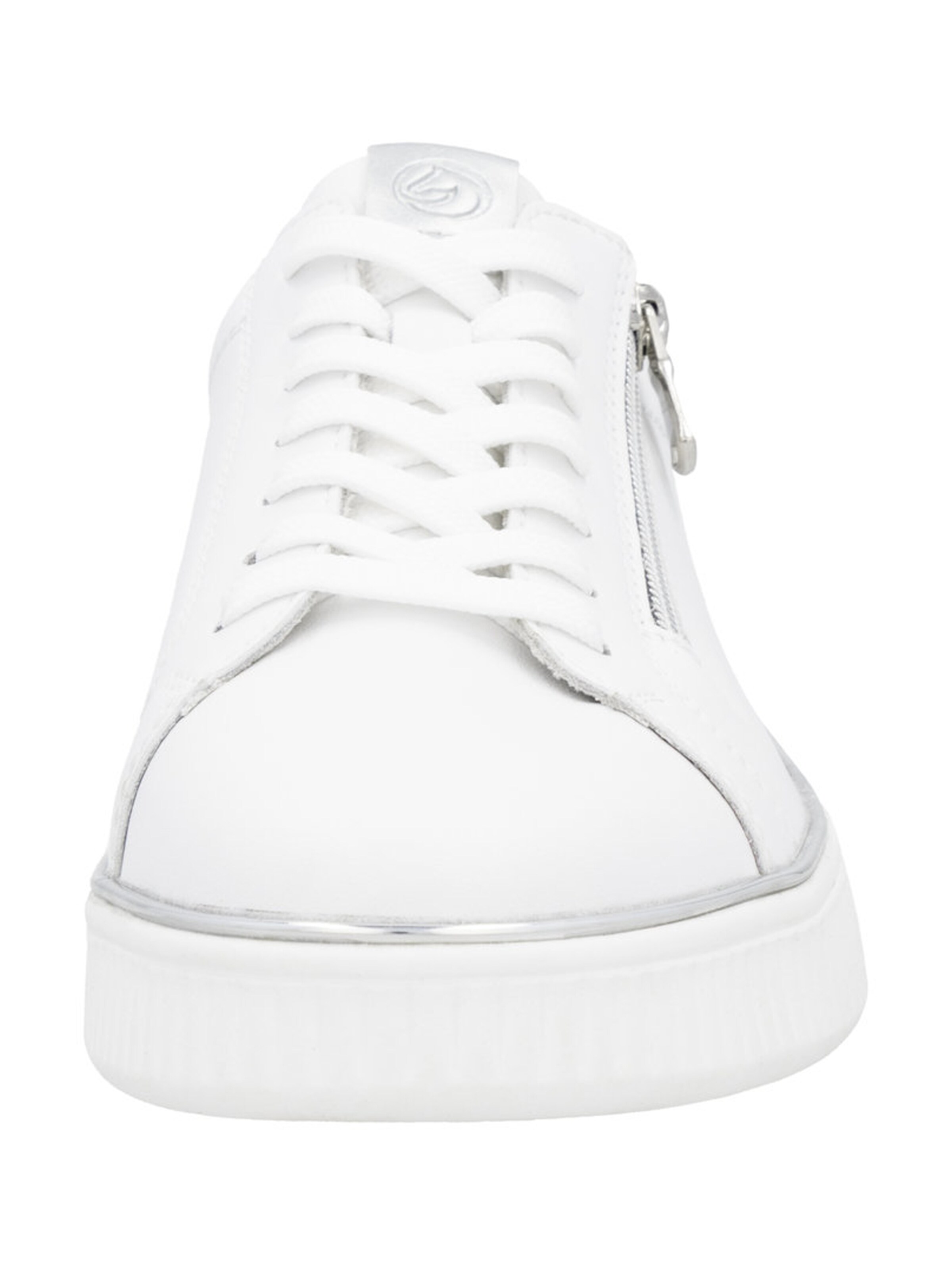 REMONTE Tenisky 'D2E01' – bílá