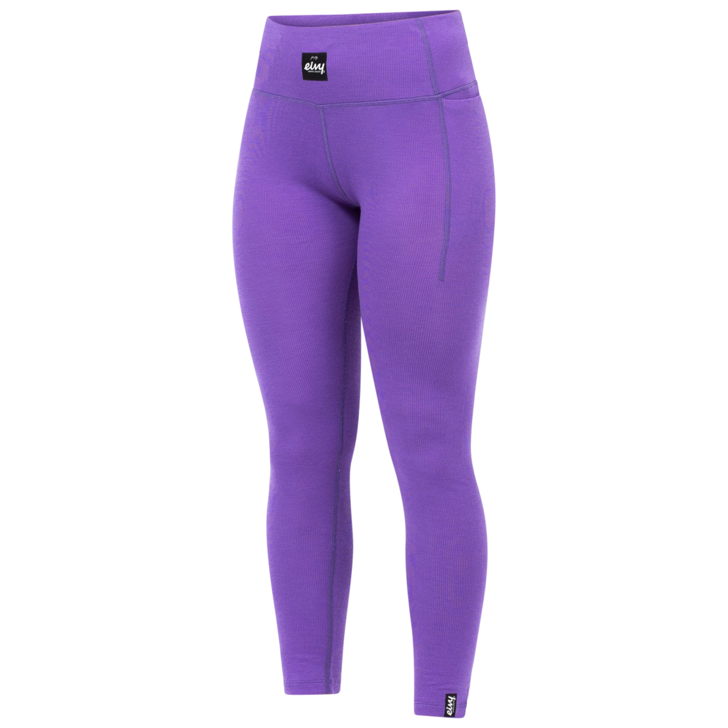 Eivy Athletic Underwear in Purple: front