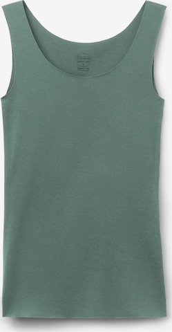 INTIMISSIMI Top in Green: front