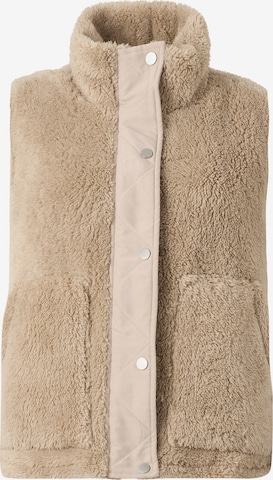 ONLY Liivi 'ONLBARI' värissä beige: etupuoli