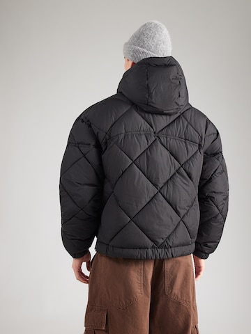 Giacca invernale 'Eldred' di Pegador in nero