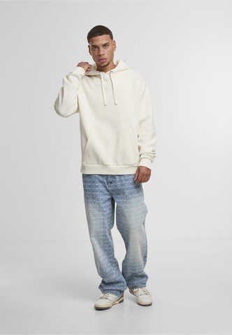 Karl Kani Mikina – bílá